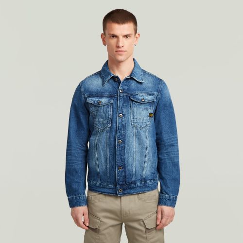 Veste Essential TD Arc 3D - s - G-Star RAW - Modalova