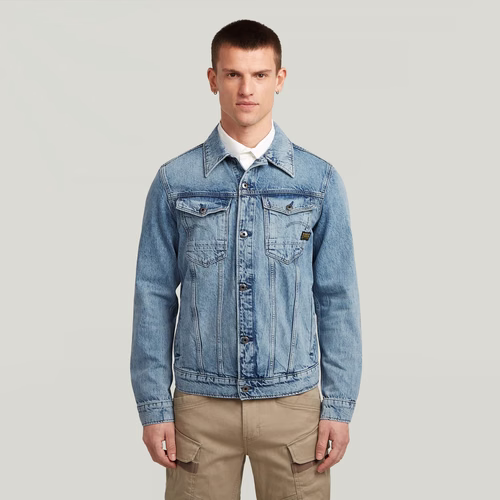 Veste Essential TD Arc 3D - s - G-Star RAW - Modalova
