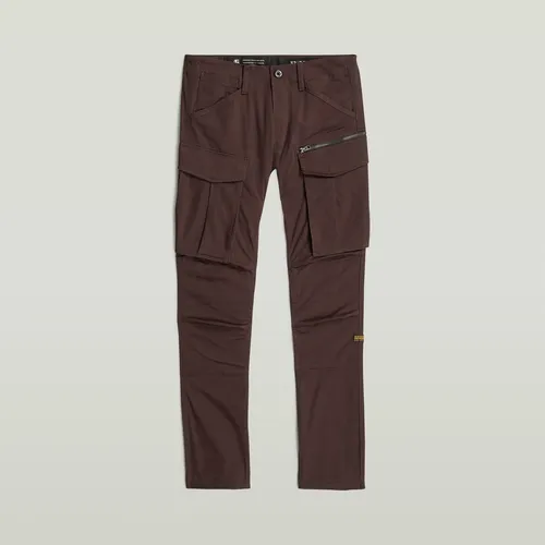 Pantalon Rovic Zip 3D Regular Tapered - s - G-Star RAW - Modalova