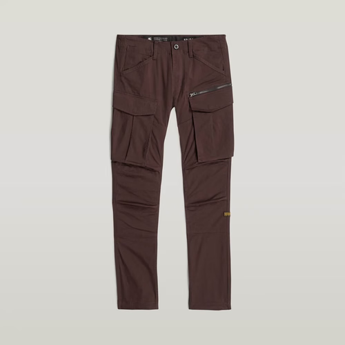 Pantalon Rovic Zip 3D Regular Tapered - s - G-Star RAW - Modalova