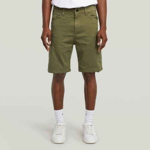 Short Roxic - Vert - Hommes - G-Star RAW - Modalova