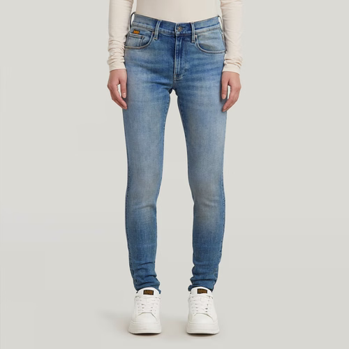 Jean 3301 Skinny - s - G-Star RAW - Modalova