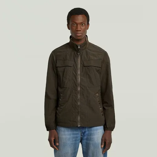 Surchemise Cargo Pocket - s - G-Star RAW - Modalova