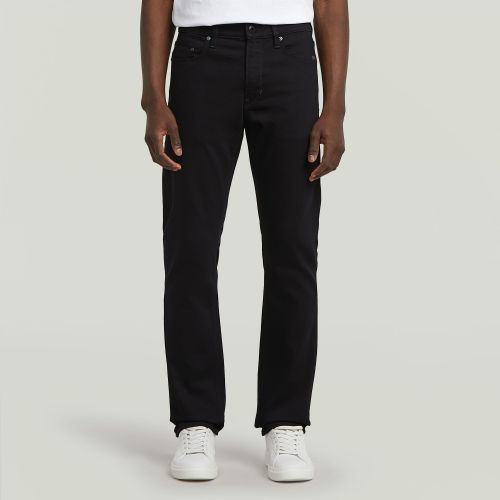 Jean Mosa Straight - Noir - Hommes - G-Star RAW - Modalova
