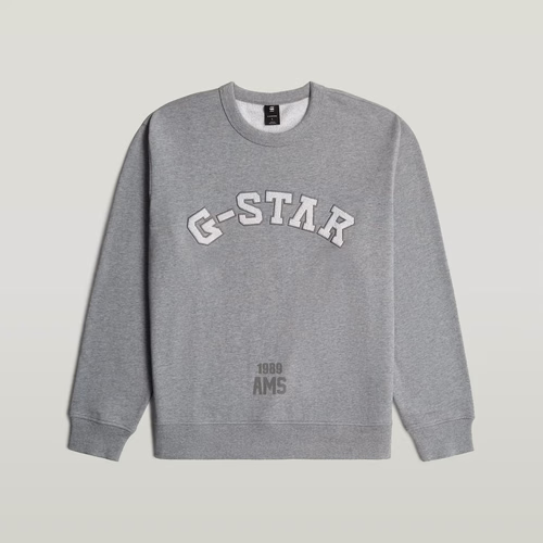 Sweat Applique - s - G-Star RAW - Modalova