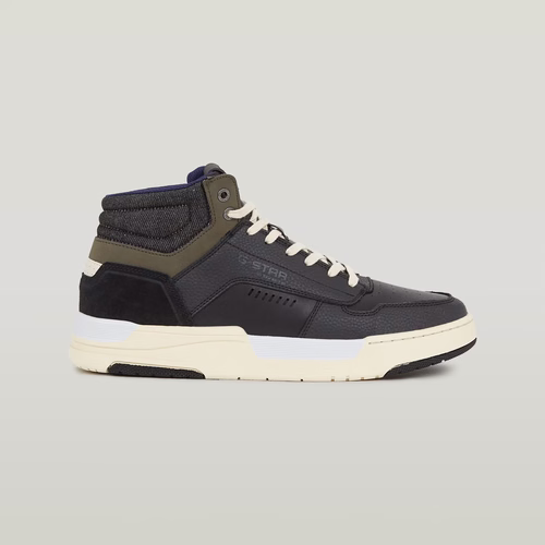 Baskets Rine Mid - s - G-Star RAW - Modalova