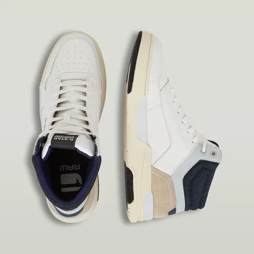 Baskets Rine Mid - s - G-Star RAW - Modalova