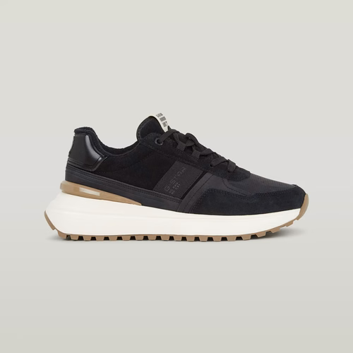Baskets Lyn Twl - Noir - Femmes - G-Star RAW - Modalova