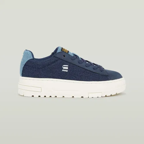 Baskets Lhana II Denim II - s - G-Star RAW - Modalova