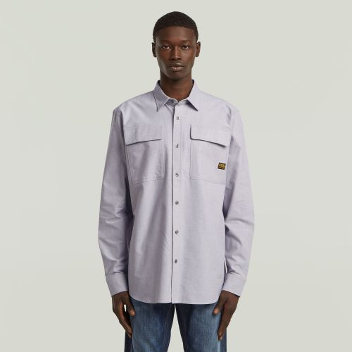 Chemise CPO Regular - s - G-Star RAW - Modalova