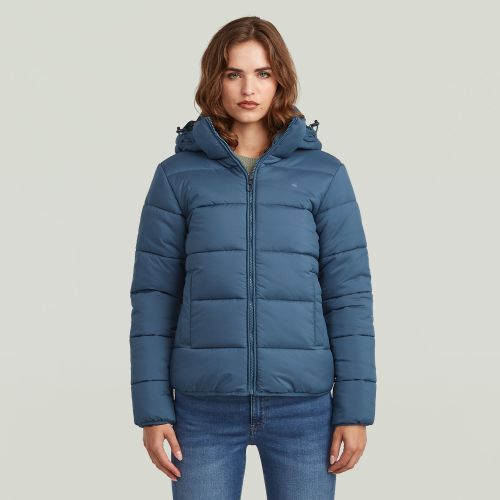 Veste Meefic - Bleu moyen - Femmes - G-Star RAW - Modalova