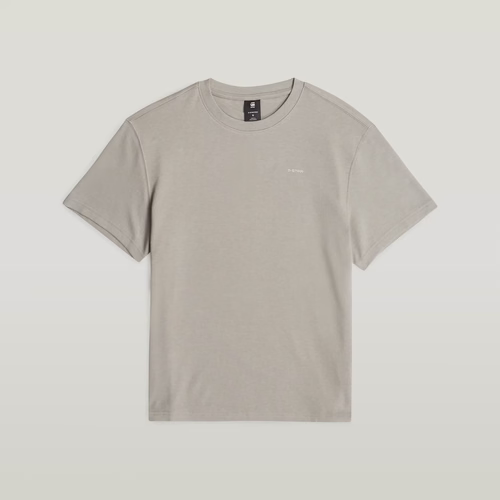 T-shirt Logo - Beige - Femmes - G-Star RAW - Modalova
