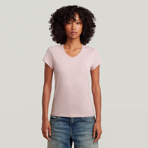 T-shirt Eyben Slim V 2.0 - s - G-Star RAW - Modalova