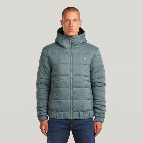 Veste Meefic Quilted Hooded - s - G-Star RAW - Modalova