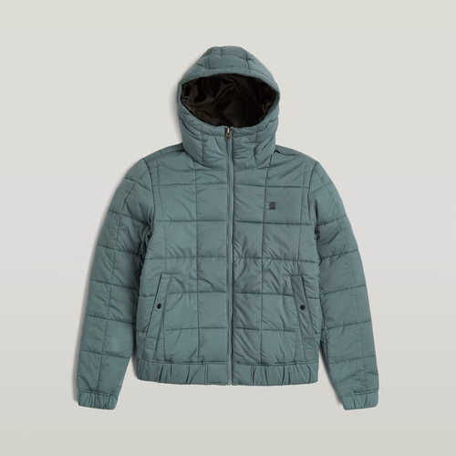 Veste Meefic Quilted Hooded - s - G-Star RAW - Modalova