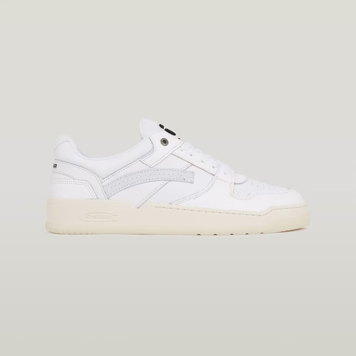 Baskets Grid Lea - s - G-Star RAW - Modalova