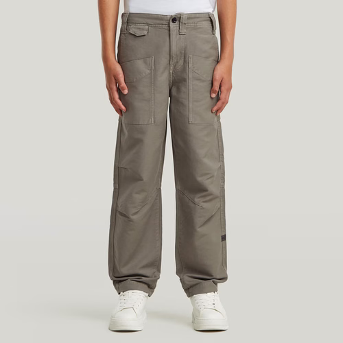 Pantalon de survêtement Garçon Fatigue Relaxed Tapered - s - G-Star RAW - Modalova