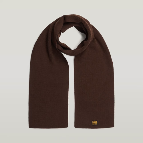 Écharpe Effo - Brun - Hommes - G-Star RAW - Modalova
