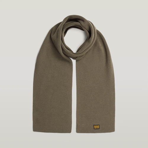 Écharpe Effo Unisex - s - G-Star RAW - Modalova