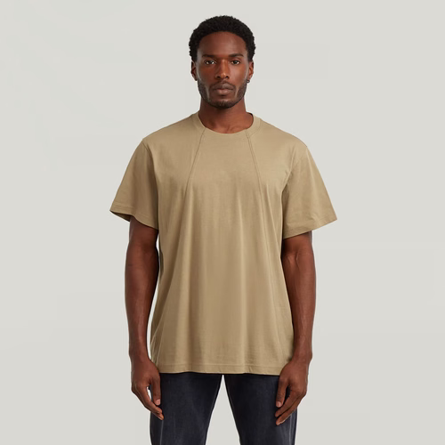 T-shirt A-Line Loose - s - G-Star RAW - Modalova
