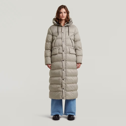 Doudoune Whistler Long - s - G-Star RAW - Modalova