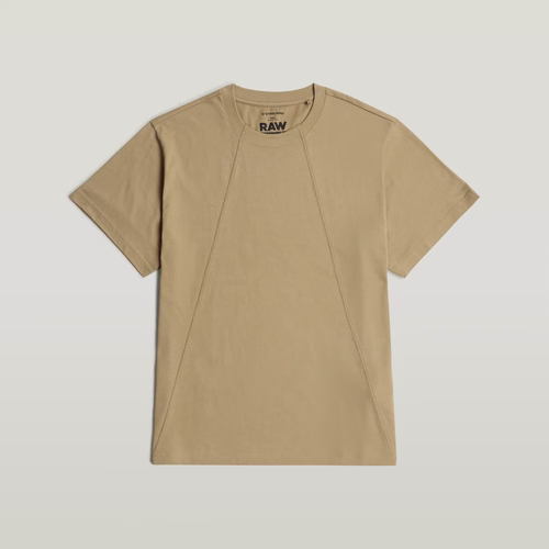 T-shirt A-Line Loose - s - G-Star RAW - Modalova