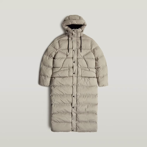 Doudoune Whistler Long - s - G-Star RAW - Modalova