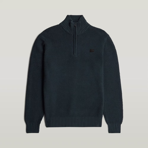 Pull Honeycomb Structure Skipper - s - G-Star RAW - Modalova