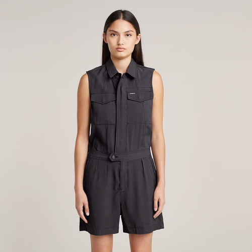 Combinaison Playsuit - s - G-Star RAW - Modalova