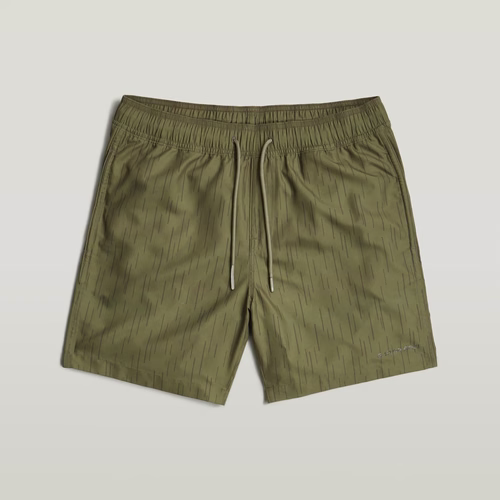 Short Dirik Graphic Swim - s - G-Star RAW - Modalova