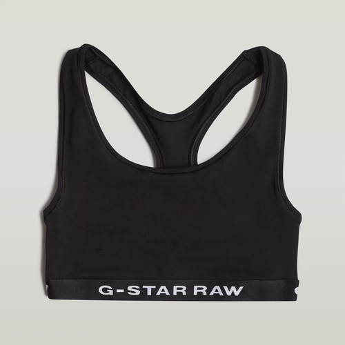 Bralette - Noir - Femmes - G-Star RAW - Modalova