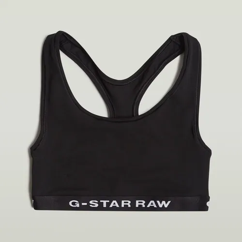 Bralette - Noir - Femmes - G-Star RAW - Modalova
