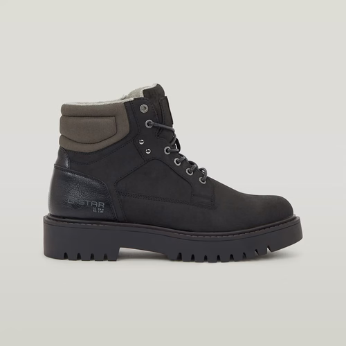 Bottines Patton Mid BSC - s - G-Star RAW - Modalova