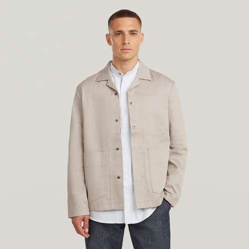 Blazer Marseille 3.0 - s - G-Star RAW - Modalova