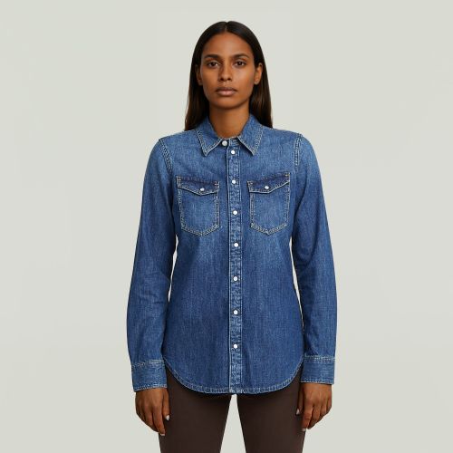 Chemise Slim Western - s - G-Star RAW - Modalova