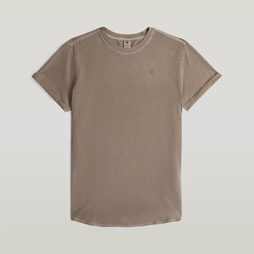 T-Shirt Lash - Brun - Hommes - G-Star RAW - Modalova