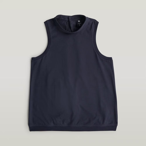 Débardeur Open Back Knit - s - G-Star RAW - Modalova