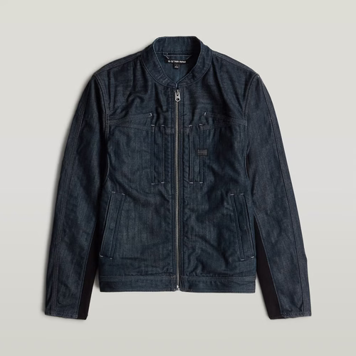 Veste Biker Neo Raw - s - G-Star RAW - Modalova