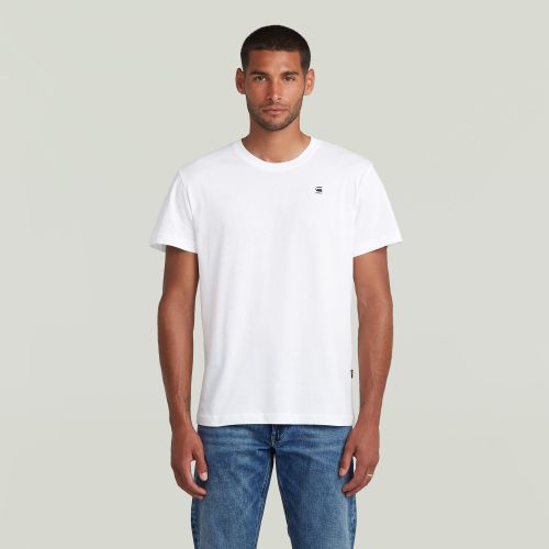 T-shirt Originals Back Print - s - G-Star RAW - Modalova