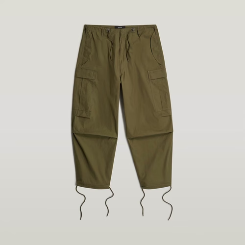 G-S008 M-51 Cargos - Vert - Hommes - G-Star RAW - Modalova