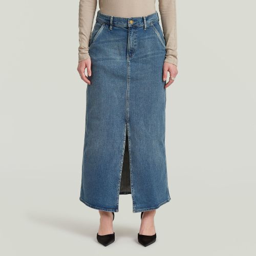 Jupe Revynn Long - s - G-Star RAW - Modalova