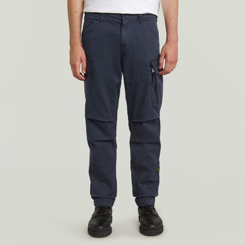 Pantalon Roxic Zip Straight Tapered - s - G-Star RAW - Modalova