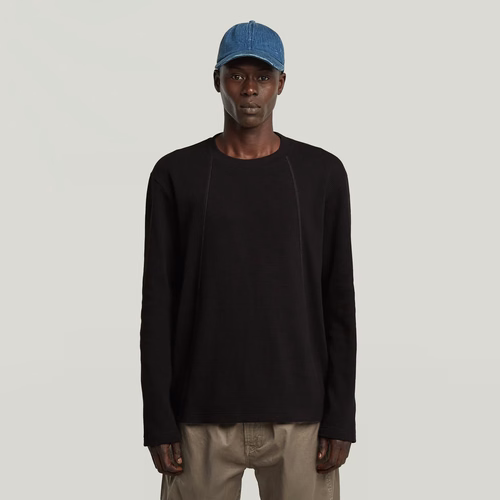 T-shirt Tweeter A-Line - s - G-Star RAW - Modalova