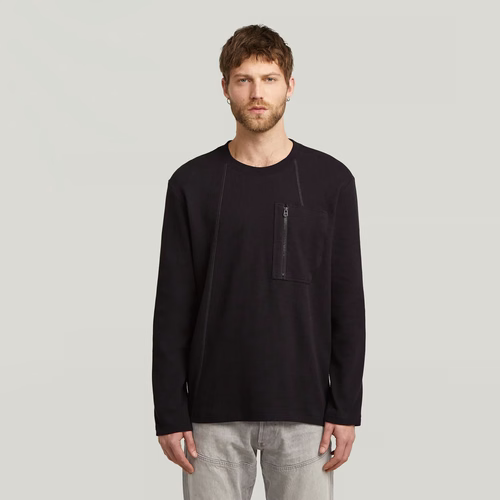 T-shirt Tweeter A-Line Pocket - s - G-Star RAW - Modalova