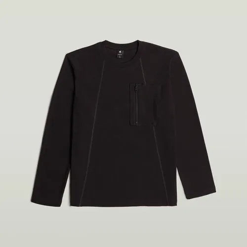 T-shirt Tweeter A-Line Pocket - s - G-Star RAW - Modalova