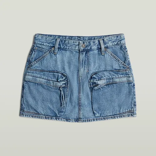 Mini-Jupe Cargo - s - G-Star RAW - Modalova