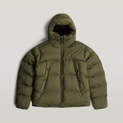 Veste Expedition Puffer - s - G-Star RAW - Modalova