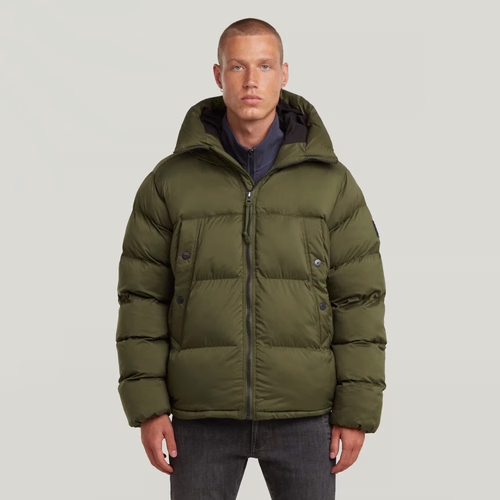 Veste Expedition Puffer - s - G-Star RAW - Modalova