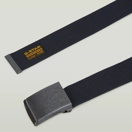 Ceinture Webbing - s - G-Star RAW - Modalova