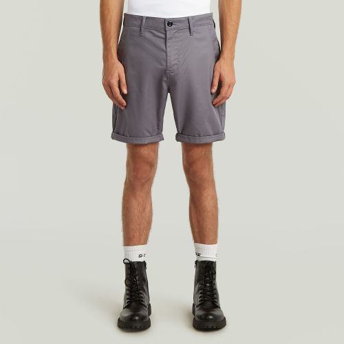Short Bronson Straight - s - G-Star RAW - Modalova